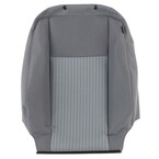Seat Back Cushion Cover (Regular Cargo Van) Main Image