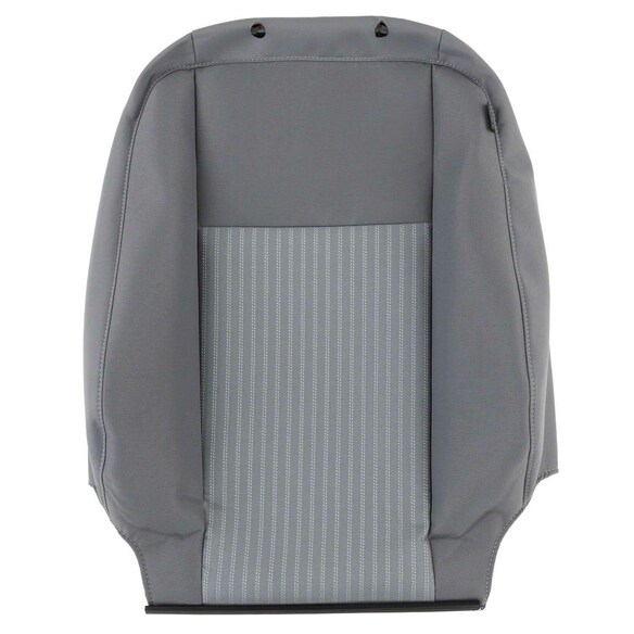 Seat Back Cushion Cover (Regular Cargo Van) Main Image
