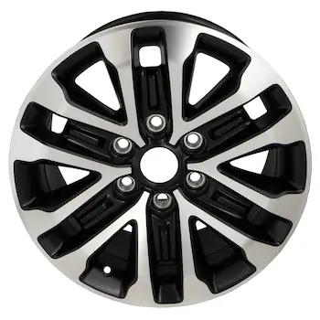 Wheel Rim 17" X 8.5 Cast