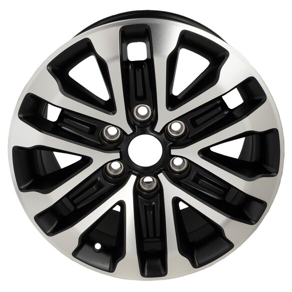 Wheel Rim 17" X 8.5 Cast Main Image