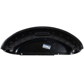 Wheel Housing Side Panel Quarter And Wheelhouse - Left, Inner