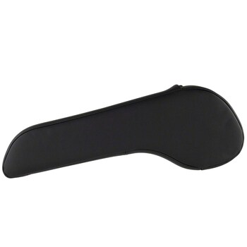 Seat Armrest - Left, Rear