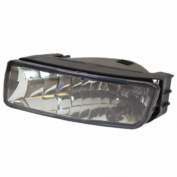 Fog Light Lamp - Left, Front Main Image