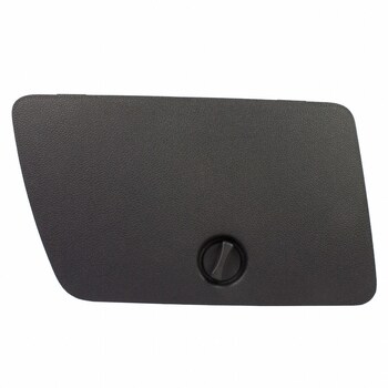 Interior Quarter Panel Trim Storage Compartment Stowage Box Door