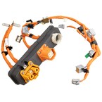 Drive Motor Battery Pack Connector Main Image