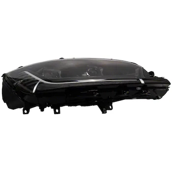 Headlight Matrix headlamps - Right, Front