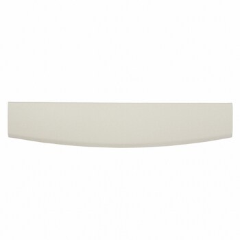 Liftgate Trim Tailgate - Upper