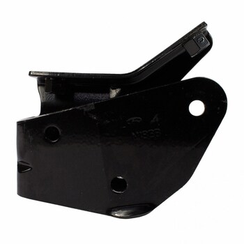 Beam Axle Bracket Dead - Left, Front