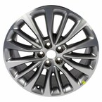 Wheel Rim 8 X 18" Sports Main Image