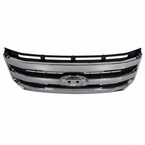 Radiator Grille - Front Main Image