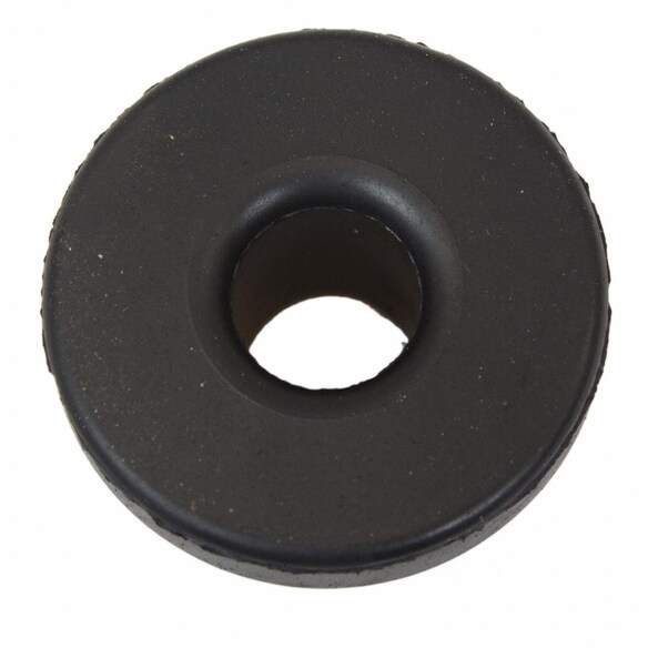 Radiator Support Bracket Charge Air Cooler Insulator Main Image