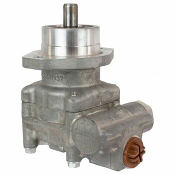 Power Steering Pump