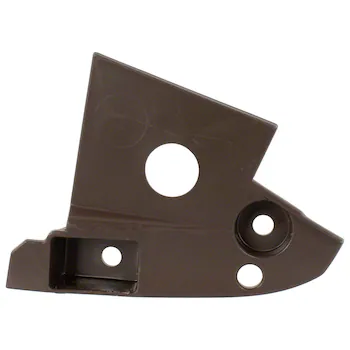 Instrument Panel Trim COMPONENTS - Right, Upper