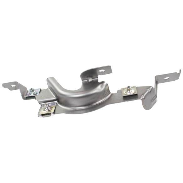 Glass Wiper Motor Bracket - Rear, Back Main Image