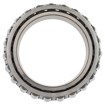 Bearing Ball - Rear 21