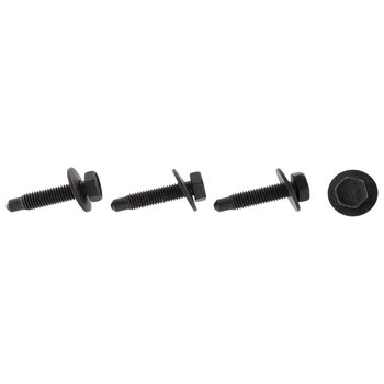 Liftgate Hinge Bolt Hex Head And Washer - M8