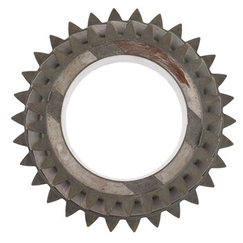 Gear Mainshaft 3rd Speed - 29 Teeth (5-MT)
