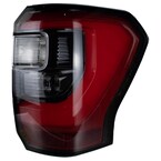 Tail Light Lamp - Right, Rear Main Image