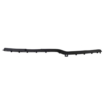 Valance Panel Bumper Trim - Front, Lower, Outer