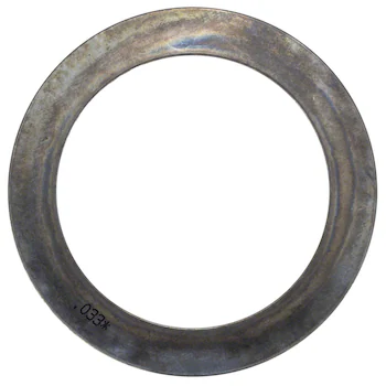 Shim Driving Pinion - 0.033", Rear