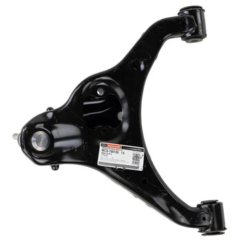 Suspension Control Arm and Ball Joint As - Left, Front, Lower