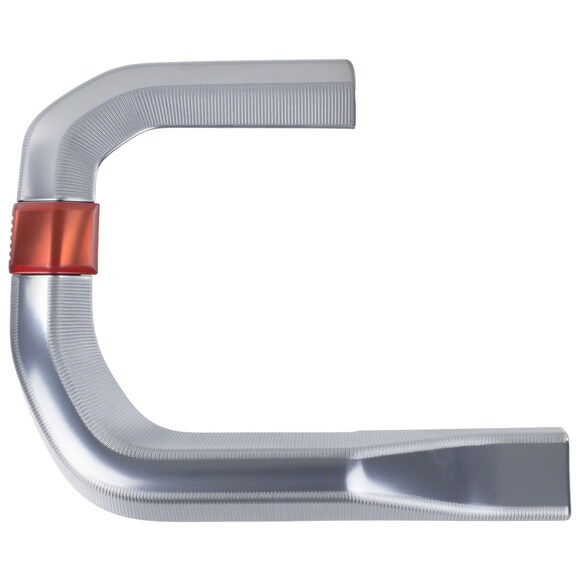 Instrument Panel Molding - Left Main Image