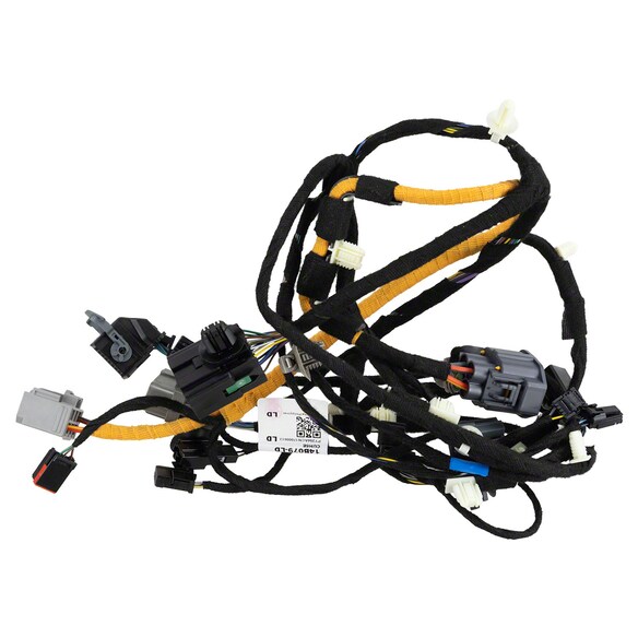 Wire Main Image