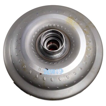 Torque Converter (AT)