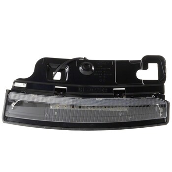 Lamp - Left (Police)