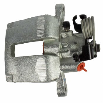 Disc Brake Caliper Housing - Left, Front, Rear