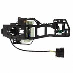 Reinforcement - Left, Front Main Image