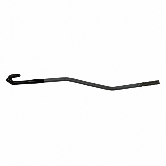 Door Handle Link Rod - Left, Front Main Image