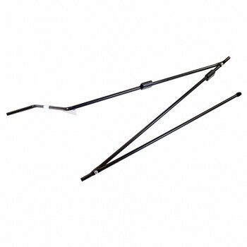 Floor Jack Handle Lifting Lever (Extended Wagon,)