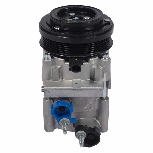 AIR CONDITIONING (A/C) Compressor Main Image
