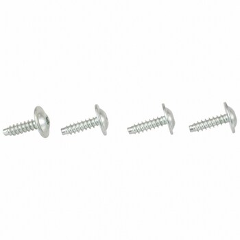 Screw - M5 X 16MM 1.6L