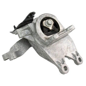 Automatic Transmission Mount Insulator - 3.5L (Police)