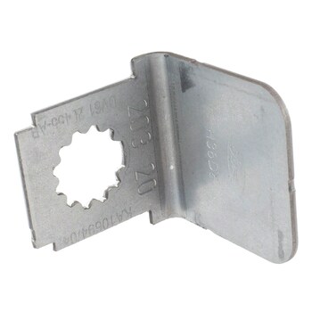 Frame Side Member Bracket Brake Hose Support - Left, Right, Rear