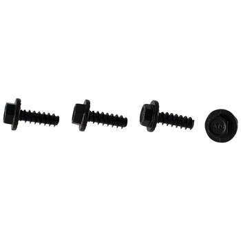 Screw - 4 X 12MM