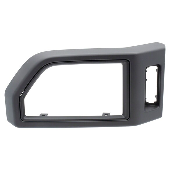 Instrument Panel Cover - Left (XL) Main Image