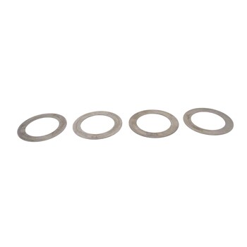 Thrust Washer All Models - Rear