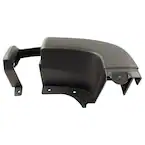 Bumper Corner Cover End Cap - Right, Rear Main Image