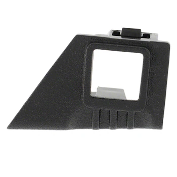 Glove Box Door Striker Catch - Left