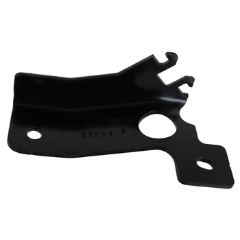 Bracket - 3.0L (Raptor Series, AT)