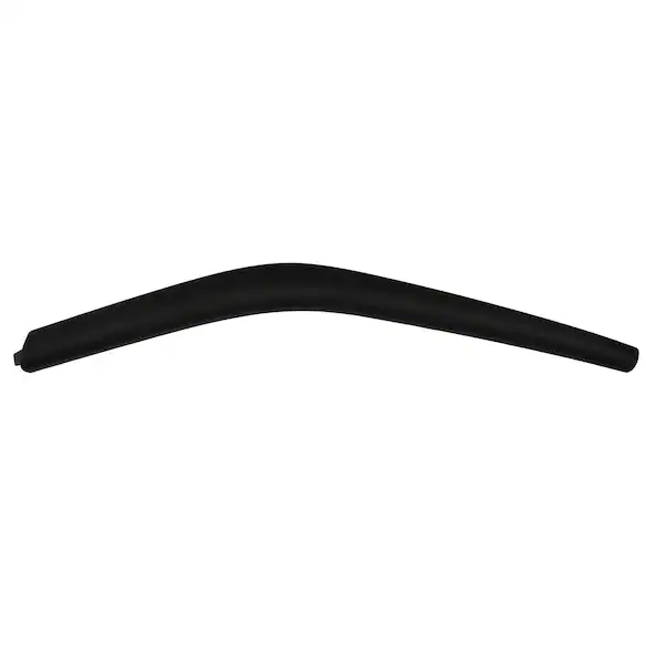 Door Trim Molding Armrest Insert - Right, Front (S, SE) Main Image