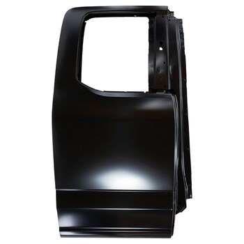 Door Shell Complete Panel - Right, Rear
