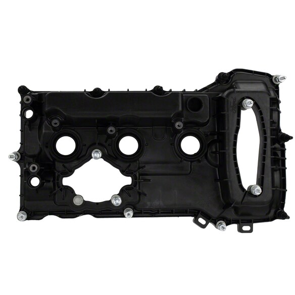 Engine Valve Cover Cylinder Head - Right 3.0L Main Image