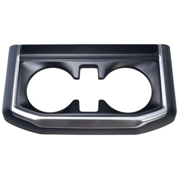 Console Trim Panel Cup Holder