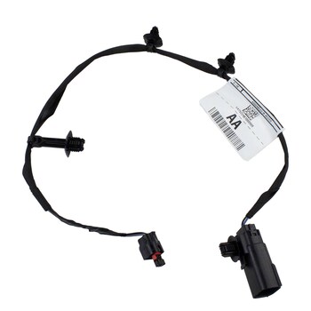 Harness Wire Parking Aid <br>Parking System Wiring without Park sensors Distance SE Sensor