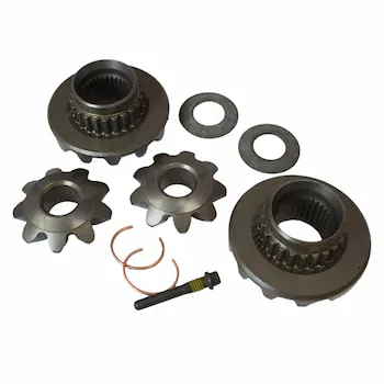 Differential Pinion All Models - 31 Spline, Rear