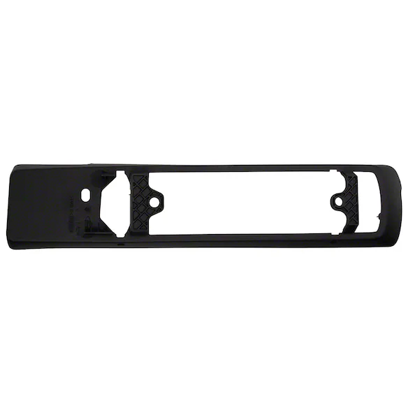 Interior Door Handle Trim - Left Main Image